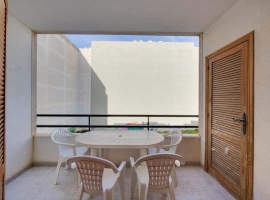 Torrevieja, Apartment #CQ-MY-87452