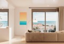 Apartmány Rincon, blízko pláže, 2 i 3 ložnice