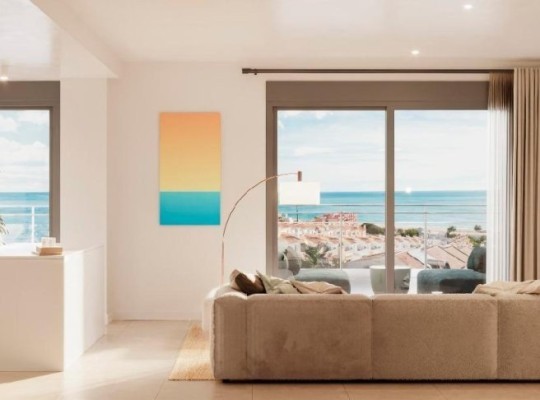 Apartmány Rincon, blízko pláže, 2 i 3 ložnice