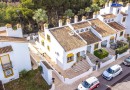 Orihuela Costa (Villa Martin), Semi Detached #CQ-GL-30793
