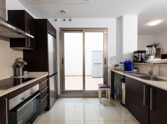 Punta Prima, Townhouse #CQ-OC-43584