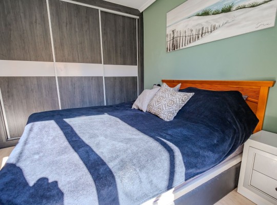 Apartment Guardamar del Segura #CQ-302