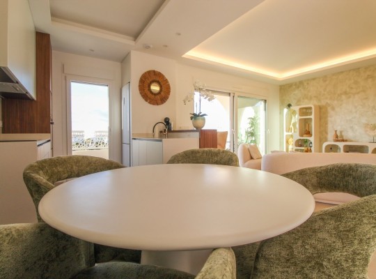 Ciudad Quesada (Pueblo Bravo), Apartment #CQ-808