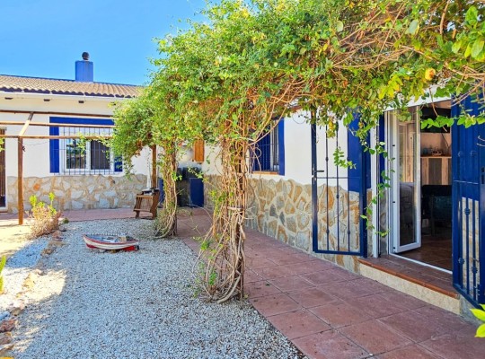 Crevillente, Finca #CQ-CB-28690