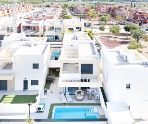 Los Montesinos (LOS MONTESINOS), Chalet #LE-LE-1082