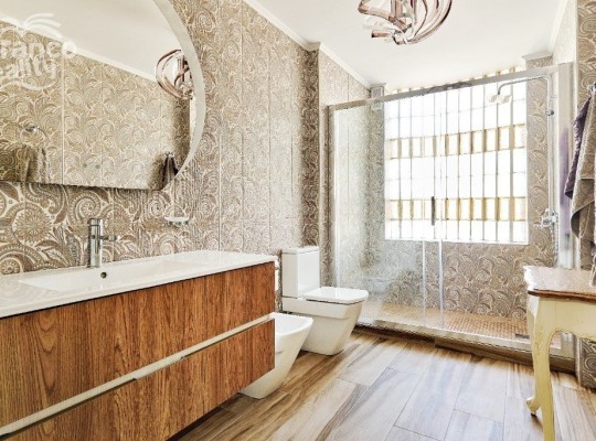 Dehesa de Campoamor, 
Villa   #ES-8238