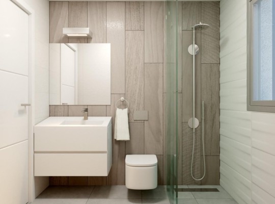 Orihuela Costa (PAU 26), Town House #RD-N8698