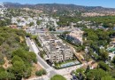 Luxusní apartmány 200m od pláže, Marbella