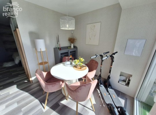 Zrekonstruované studio, Torrevieja - Torretas