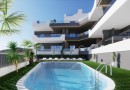 Benijofar (Pueblo), Apartment #CQ-00-64660