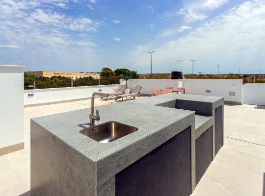 Sucina, Villa #RD-N9378