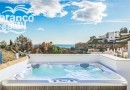 Apartmánová vesnička v tradičním stylu, Benahavíz, Marbella