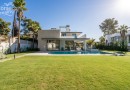 Marbella (Costa del Sol), Villa - Detached #CM-R3973864