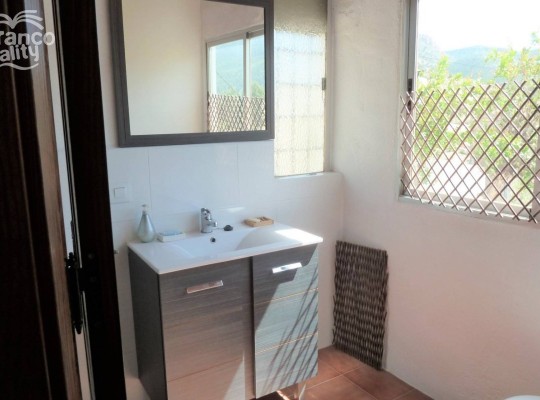 Murcia, Semi Detached #CQ-BT-24021