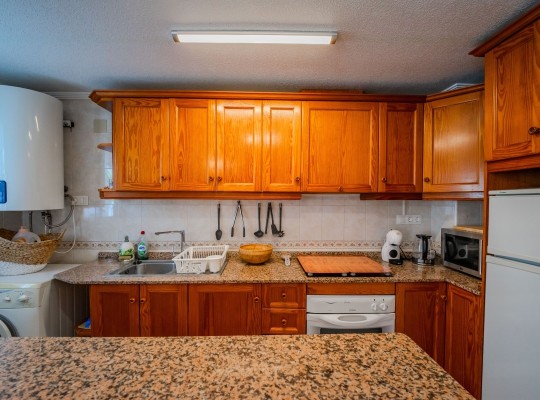 Villamartin, Townhouse #CQ-147