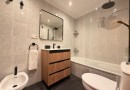 Apartmán ve výborné lokalitě, 200m od pláže Los Locos, Torrevieja