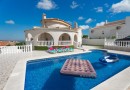 Ciudad Quesada (La Marquesa Golf), Villa #CQ-101