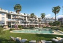 Villajoyosa (Playa del Torres), Apartment #CQ-00-15712