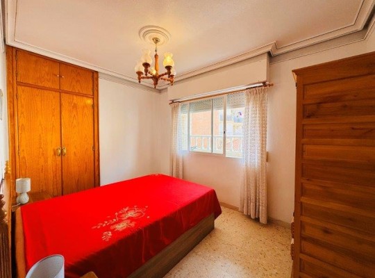 La Mata, Apartment #CQ-SL-32629