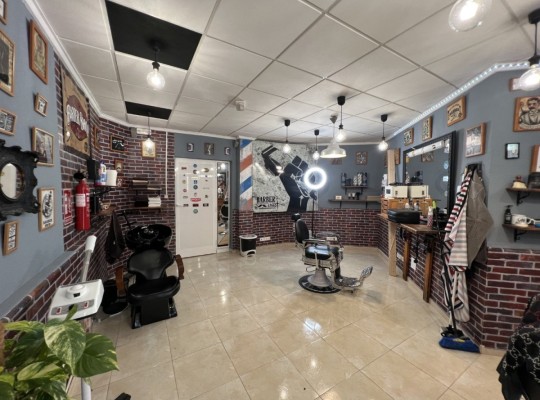Guardamar del Segura, Commercial #CQ-831