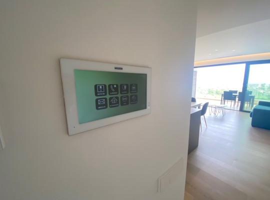 Las Colinas, Apartment #CQ-GL-76036