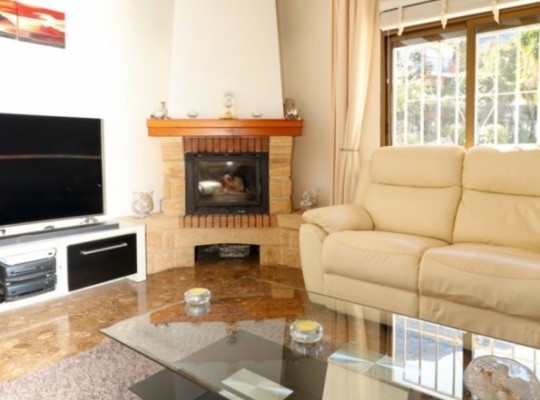 Vila Denia