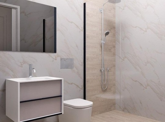 Finestrat (Balcón De Finestrat), Bungalow #RD-N8643