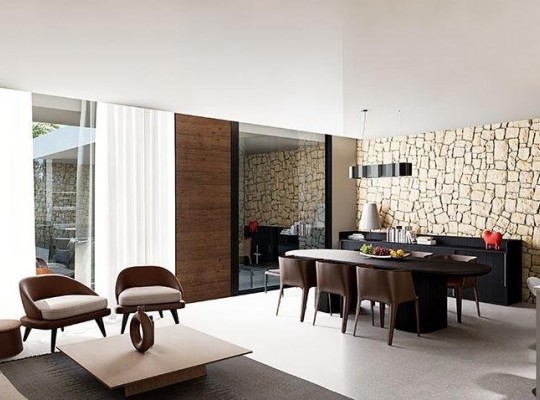 Torrevieja (El Chaparral), Villa #RD-N8495