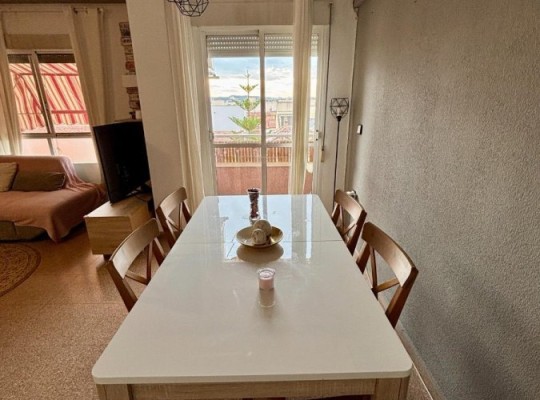 Los Montesinos, Apartment #CQ-CA-88317