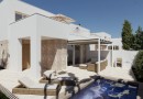 Hondón de las Nieves (Centro), Villa #CQ-00-43634