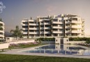 Luxusní apartmány Torrox Costa- Calaceite