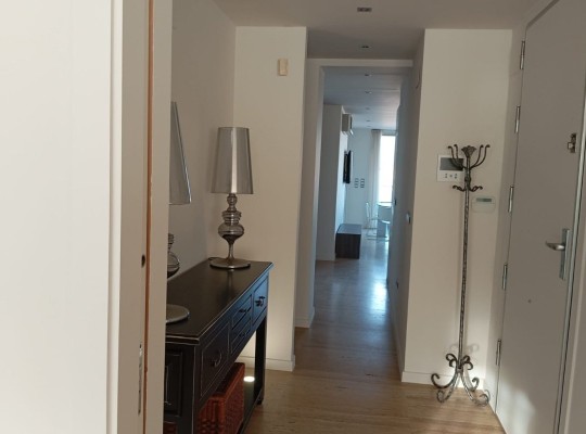 Pilar de La Horadada (Pilar de la Horadada), Apartment #CQ-BT-69156