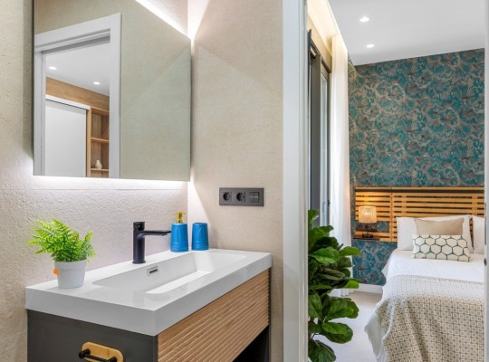 Other areas (Santa Rosalia Lake And Life Resort), Apartment #CQ-WN-75157