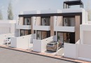 San Pedro del Pinatar (Pueblo), Townhouse #CQ-00-46402