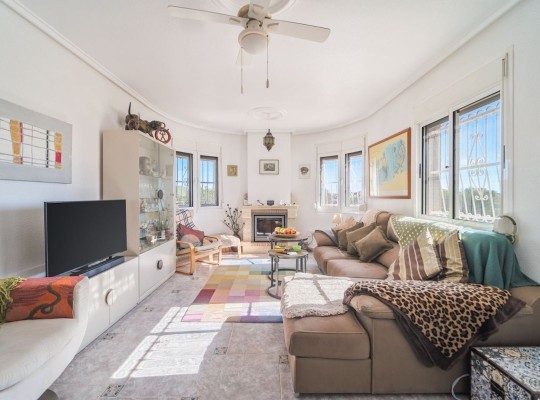 Ciudad Quesada (Lo Pepin), Villa #CQ-324
