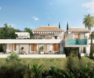 Mijas (Costa del Sol), Villa - Detached #CM-R4114315