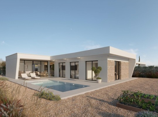 Other areas (Hacienda del Alamo), Villa #CQ-00-40326