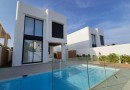 Exkluzivní novostavby v El Albir