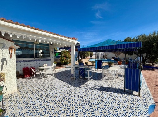 Ciudad Quesada, Villa #CQ-CA-94500