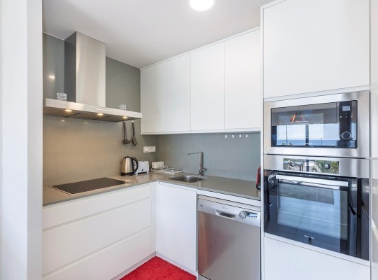 Pilar de La Horadada (Mil Palmeras), Apartment #CQ-KB-84319