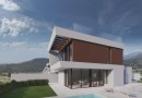 Finestrat (Puig Campana Golf), Villa #CQ-00-46438