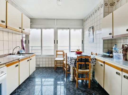 Torrevieja (Acequion), Apartment #CQ-PJ-86983