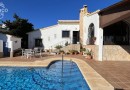 Moraira (La Sabatera), Villa #SV-03451M