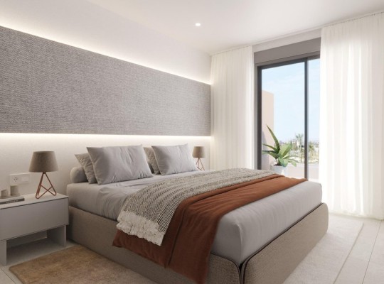Other areas (Santa Rosalia Lake And Life Resort), Apartment #CQ-00-13944