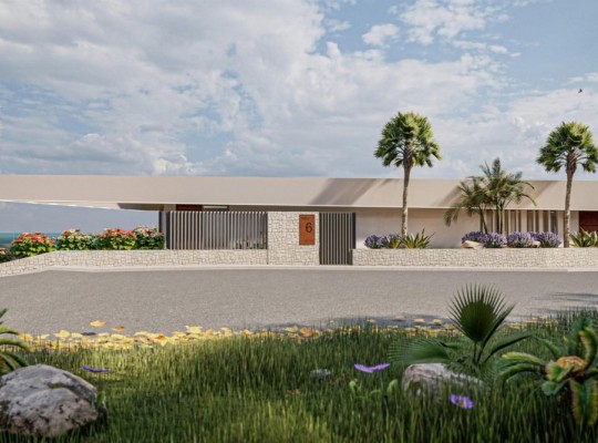 Calpe (Mascarat), Apartment #CQ-00-41799