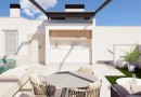 Pilar de La Horadada (parques de Andromeda), Bungalow #CQ-00-65670