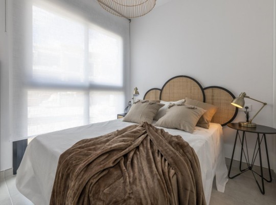 Orihuela Costa (PAU 26), Bungalow #CQ-00-59420