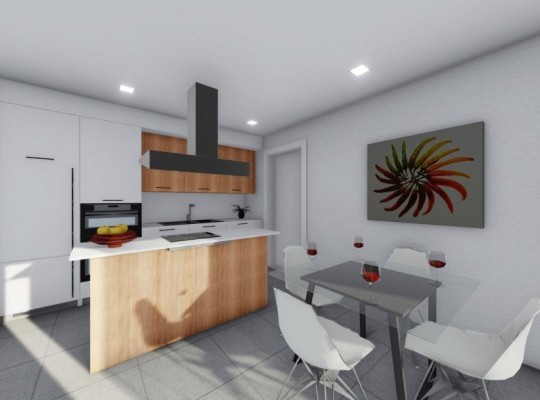 Other areas (San Juan de los Terreros), Villa #CQ-00-61363