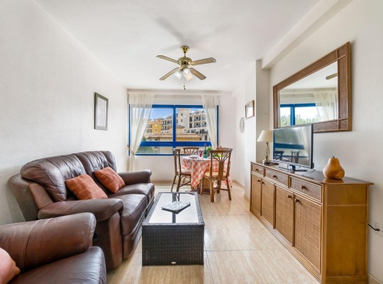 Orihuela Costa (Altos de Campoamor), Apartment #CQ-UR-41467