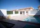 San Javier (Parque del doce), Town House #RD-N9557